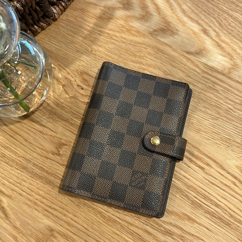 🤎🎁 2009 PM LV Agenda 🎁🤎